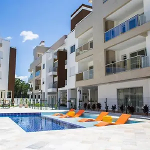  Apartamento Apartamento 2 Quartos Na Do Campeche Brasil