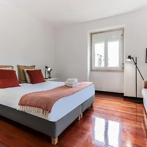  Appartement Belem Boutique By Homing