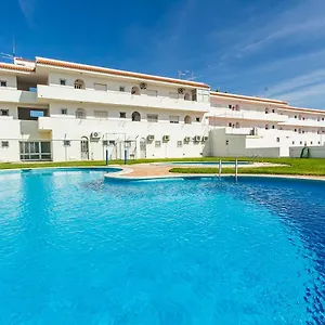  Apartamento Oura Areiasol By Sunny Deluxe Portugal