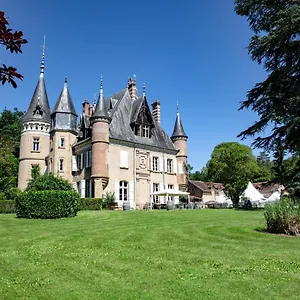 chteau-le-haget.midi-pyreneeshotels.com/