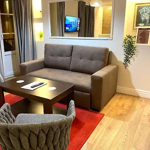 Colmeia Apartamento