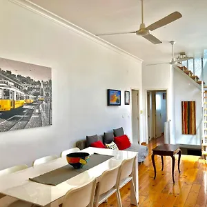  Appartement With Terrasse - 3 Bedroom, 3 Bathroom Triplex