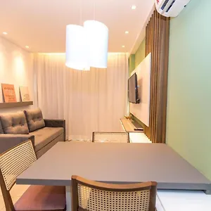  Apartamento No Centro De Brasil