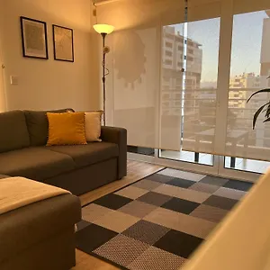  Apartamento Convistaapartment With Pool Portugal
